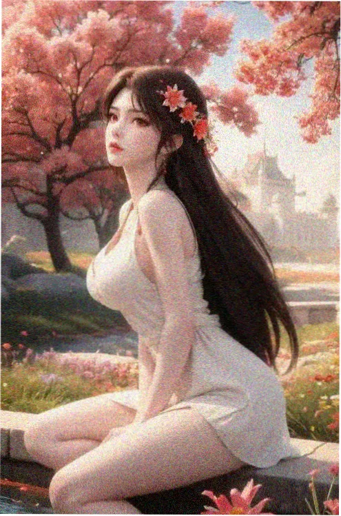 草莓影视热播悬疑剧长夜将明剧照