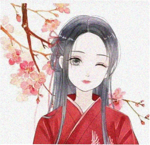 草莓影视用户按键导演的头像